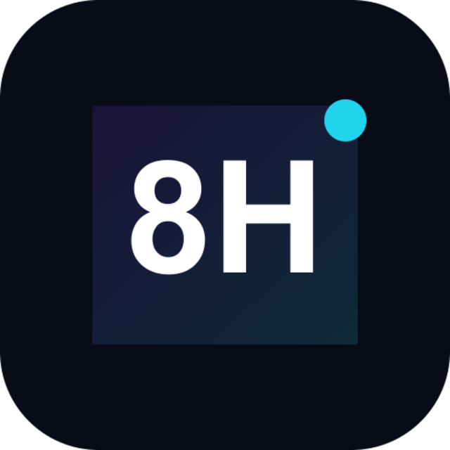 8HI App