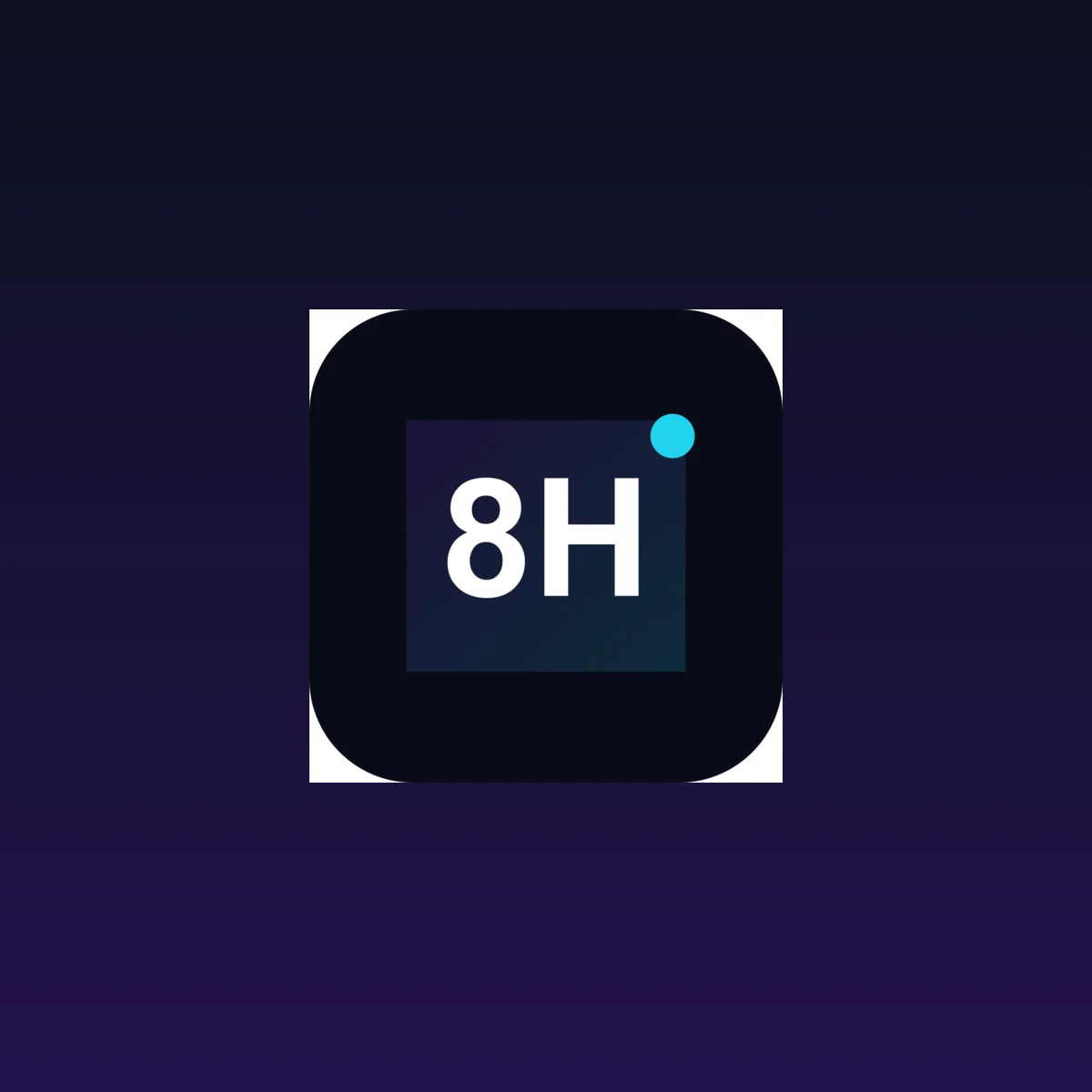 8HI App Library for India